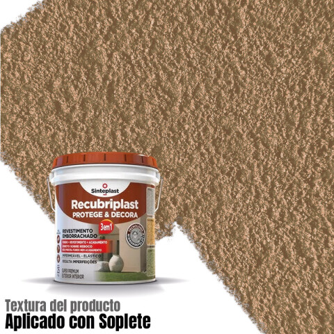 Recubriplast GRANIT -textura Arena
