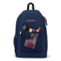 Mochilas Jansport Zone Pack Unisex Navy