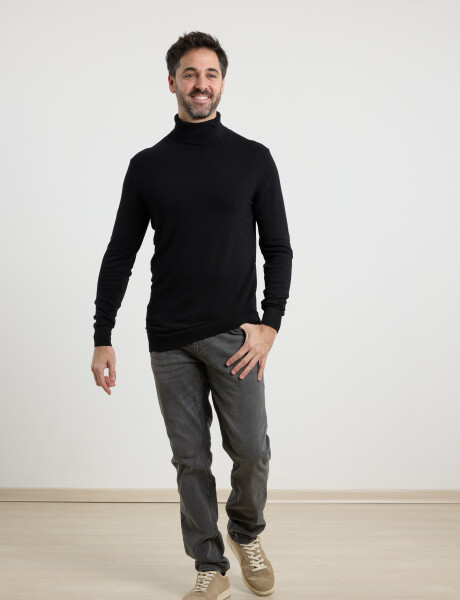 Sweater Feraud Negro