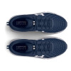 Championes Under Armour Charged de Hombre - 175-400BIV Azul