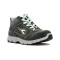 Bota Seguridad Diadora Utility Hombre Gris Oscuro