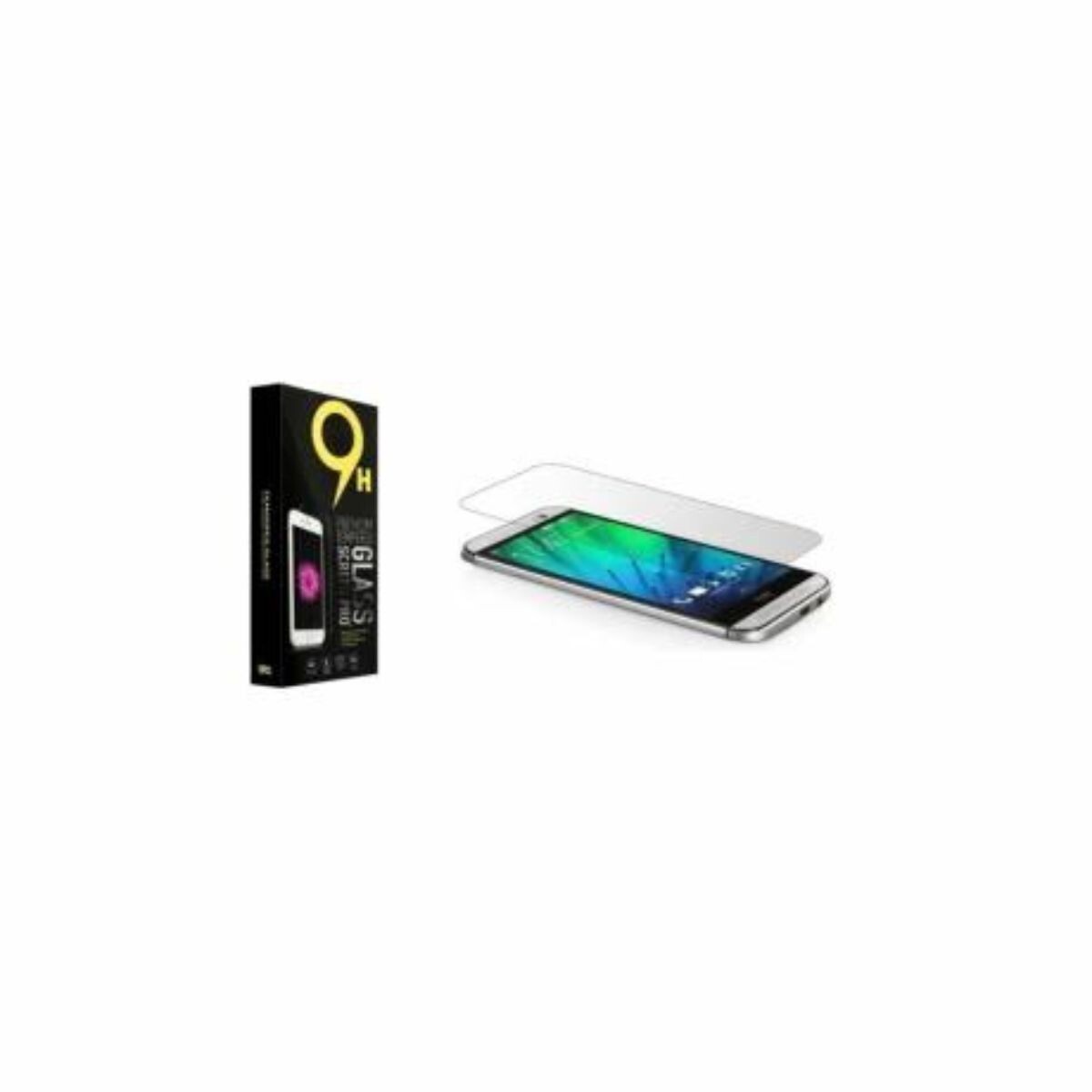 Vidrio templado para Samsung A24 