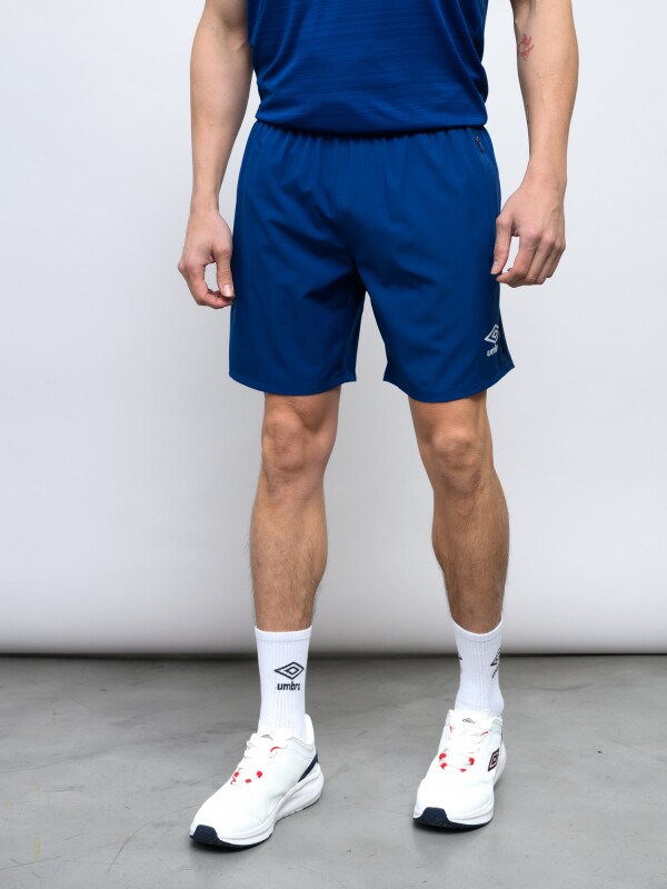 Shorts Pro Run Umbro Hombre 001