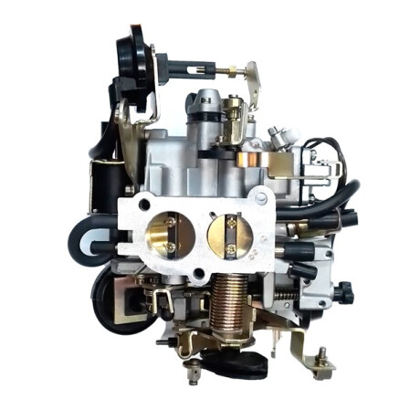 CARBURADOR VOLKSWAGEN GOL 1.8 1.6 TIPO BROSOL 2E7 28-30 2 BOCAS - CARBURADOR VOLKSWAGEN GOL 1.8 1.6 TIPO BROSOL 2E7 28-30 2 BOCAS -
