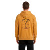 Canguro The Brooklyn Haus COCTEL de Hombre - BH NY COCTEL Marron Dorado