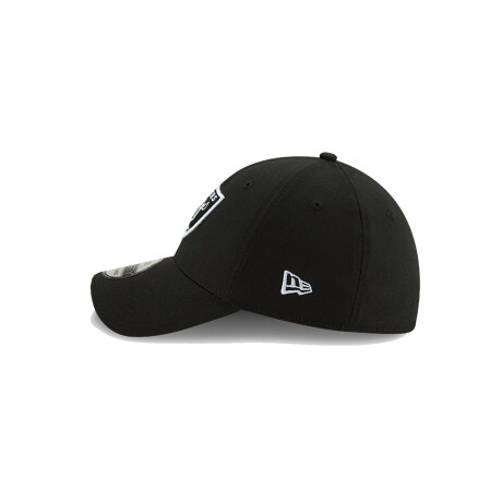 Gorro New Era - 11033107 - Las Vegas Raiders NFL 39THIRTY BLACK