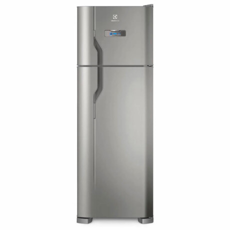 heladera refrigerador Electrolux TF40S SILVER