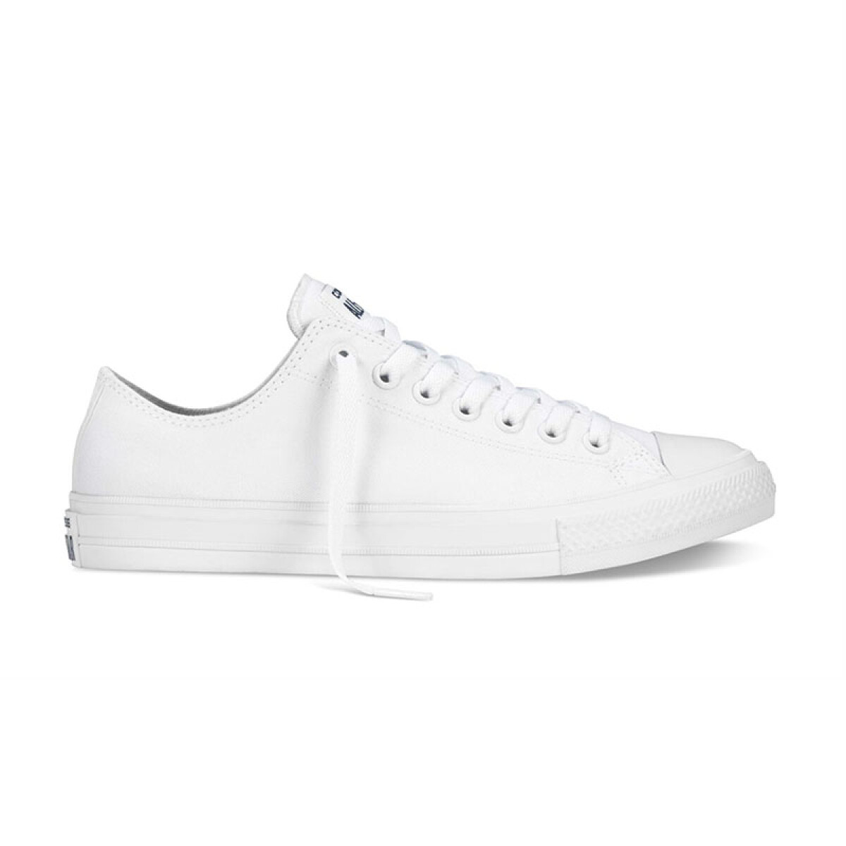 Championes Converse Unisex - CHUCK TAYLOR AS - 161051C - WHITE MONOCHROME 