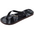 Sandalias de Hombre Havaianas Top Camu Negro - Gris