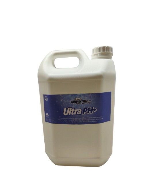 Ph+ 4,9 L Ph+ 4,9Lts