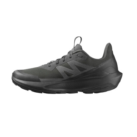 Championes Salomon Elixir Activ GTX Black