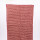 ALFOMBRA DE BAÑO CHENILLE ROSADO