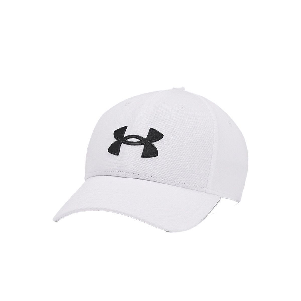 Gorro Under Armour Blitzing - Blanco 