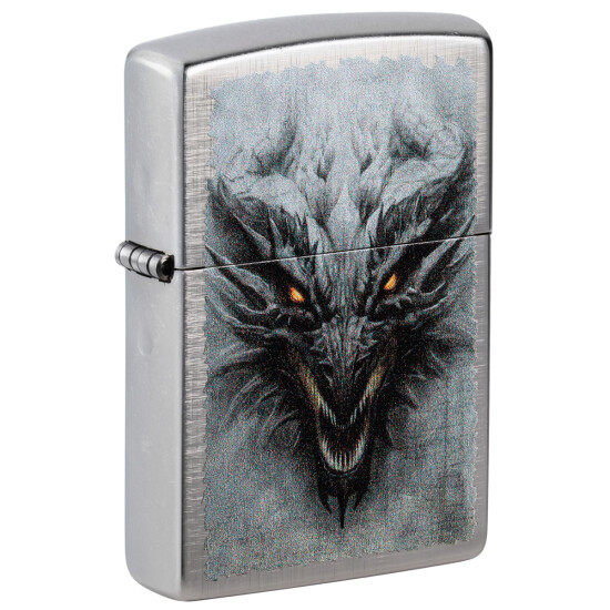 Encendedor ZIPPO 162 Plata 0