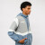 Campera Nylon Pulse Umbro Hombre P59