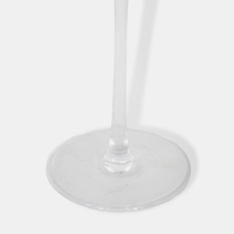 COPA VIDRIO P/VINO 400ML Unica