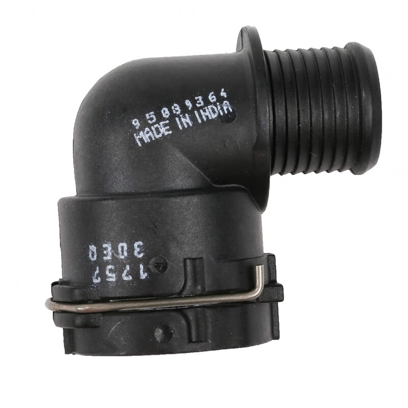 CONECTOR CAÑO ENTRADA CALEFACCIÓN - COBALT / SPIN CONECTOR CAÑO ENTRADA CALEFACCIÓN - COBALT / SPIN