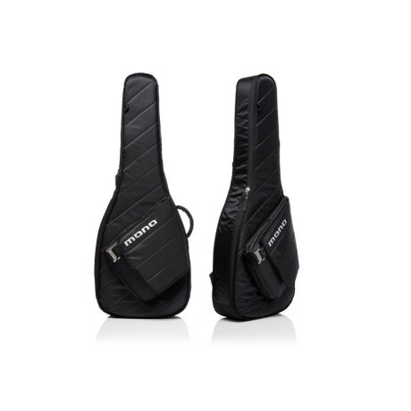 Funda para Guitarra Mono M80-seg-ash – Marin Import