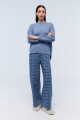Sweater Simón Celeste