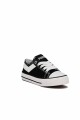 Champion deportivo Pony Lona GM877 Negro