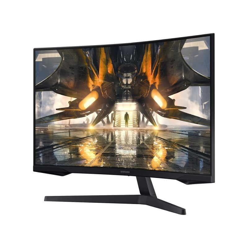 Monitor Gamer Samsung Odyssey G5 G55C 32" QHD 1 ms 165 hz Monitor Gamer Samsung Odyssey G5 G55C 32" QHD 1 ms 165 hz