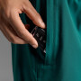 Motion 5.5 Inch Shorts - Hombre Dark Moss/dark Moss