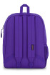 MOCHILA CROSS TOWN PARTY PLUM