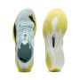 Zapatillas Running Deviate NITRO Elite 4 Hombre Fresh Water-lemon Crush-puma Black-puma White