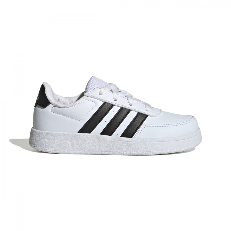 Zapatillas Breaknet 2.0 de Niños Blanco