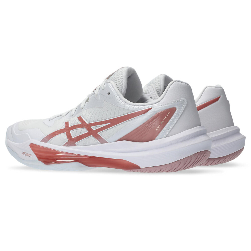 Zapatillas Voley Sky Elite FF 3 Mujer White/morganite