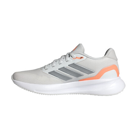 Championes adidas Runfalcon 5 Grey