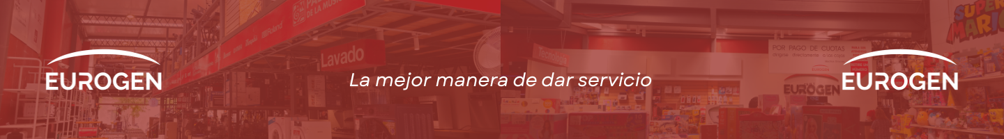 Banner secundario