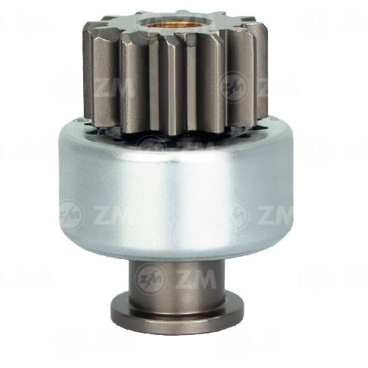 BENDIX ARRANQUE VOLKSWAGEN TRUCK TITAN LUCAS INDIEL 35261134 ZM 