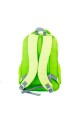MOCHILA SANTA BARBARA NAGOYA Verde-lima
