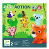 Juego de Mesa Little Action Djeco Juego de Mesa Little Action Djeco