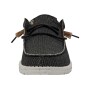Wally Knit - Hombre Charcoal