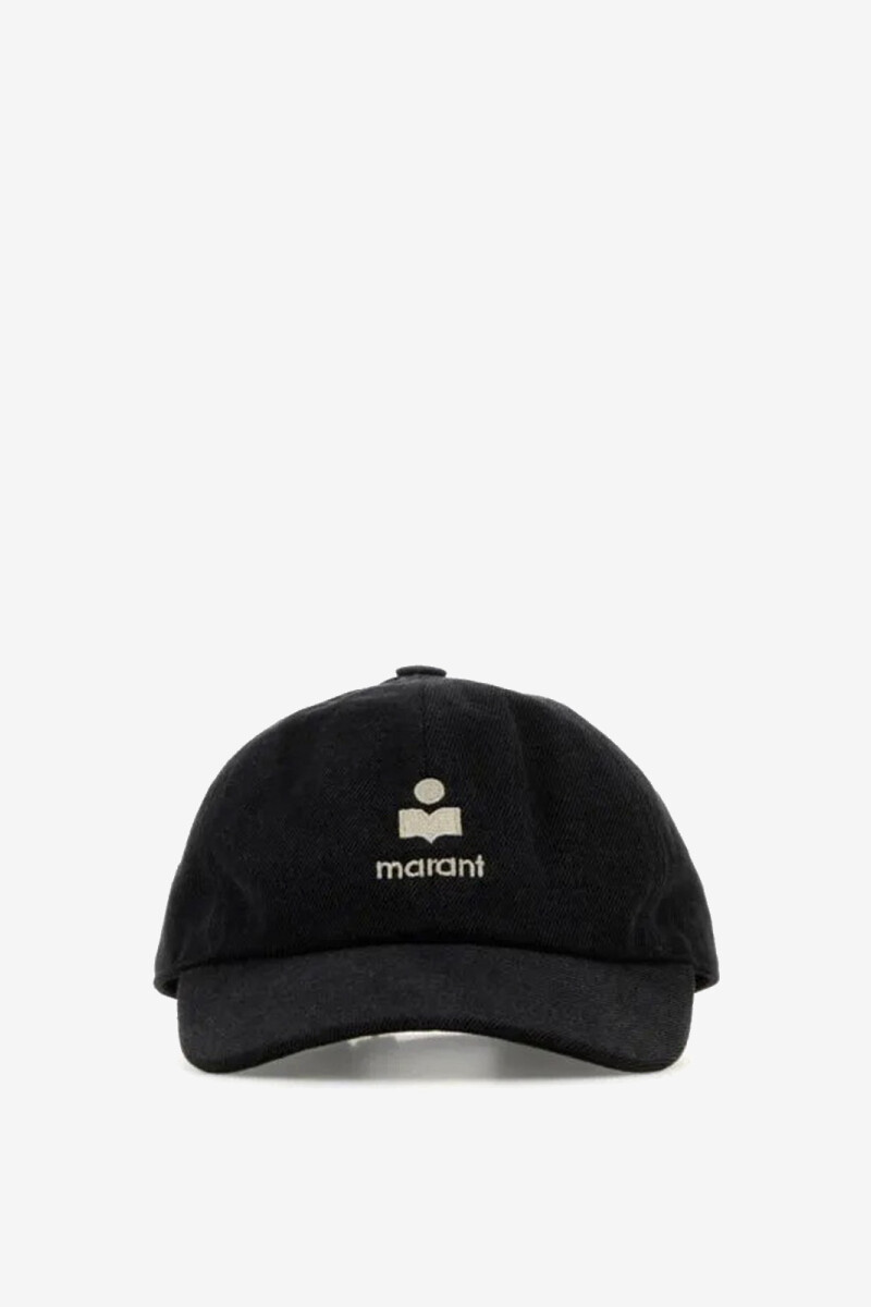 GORRO TOMAS Negro