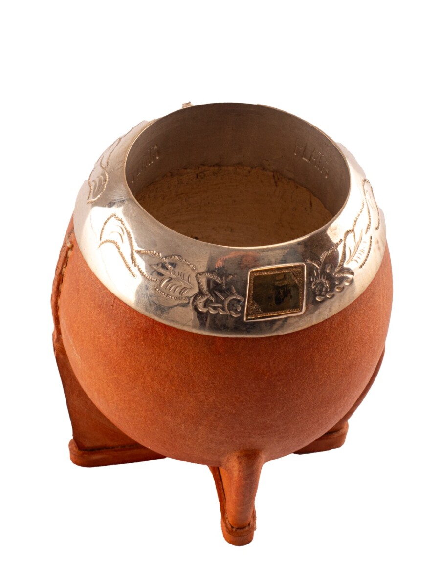 Mate - Plata y Oro 3 