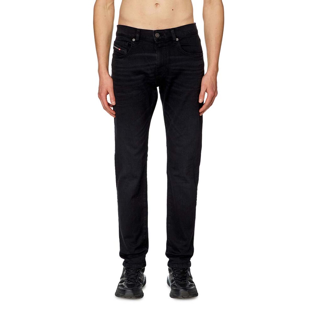 Jeans Diesel 2019 D-Strukt Hombre 