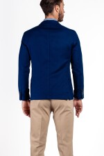BLAZER SCALPERS INDIGO