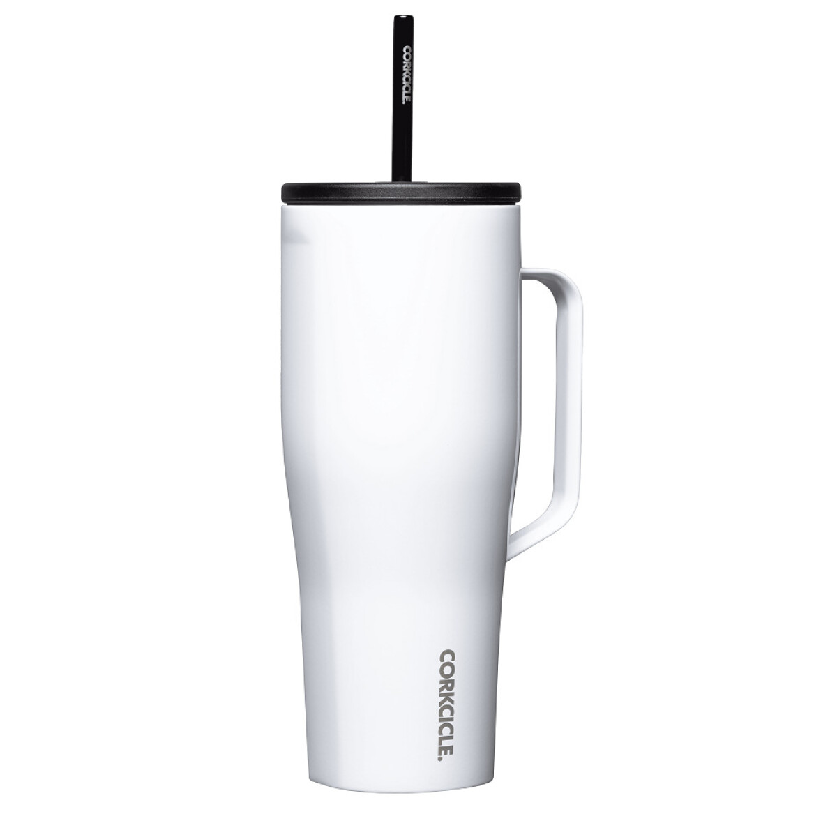 CORKCICLE COLD CUP XL - GLOSS WHITE 