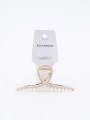 PINZA BLANCO