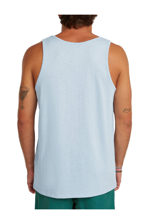 Musculosa O'Neill Tanktop Celeste