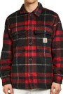 manning shirt jac Negro