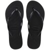 Ojotas Havaianas Slim Flatform Negro