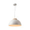 ARTEFACTO COLGANTE DECORATIVO ANASTASIA S Luminaria Colgante Anastasia S Blanca ø 25 cm