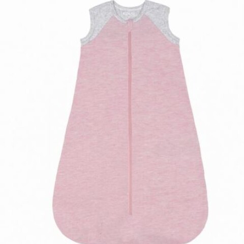 Bolsa de dormir algodón orgánico 6-18 meses Bolsa de dormir algodón orgánico 6-18 meses
