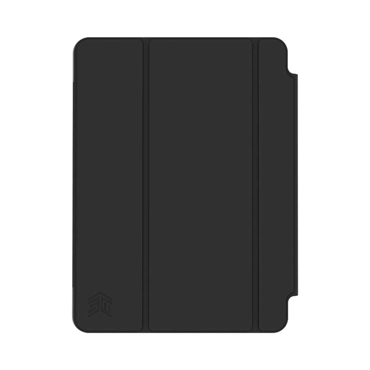 STM Funda Studio iPad Air 11" 5th / Pro 11" 4th - Black 