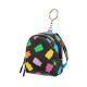 Llavero mochila candy diseño 1