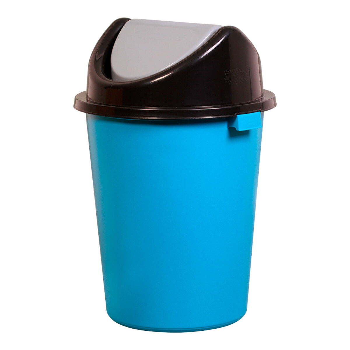 PAPELERA TACHO RESIDUOS VAIVEN 97 LT 